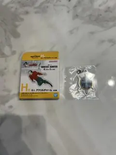 ハンターハンター H賞 1番くじ