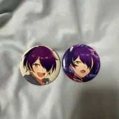 仙石忍 コレクション缶バッジ 2024 sep