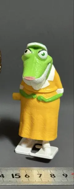 キト様専用　ミスクローリー