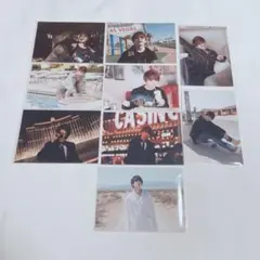 Da-iCE 花村想太 あたりまえフォトブック 生写真 ブロマイドのサムネイル