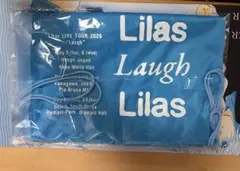 幾田りら Laugh knapsack ナップサック グッズ - メルカリ
