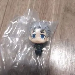 ジョジョコレ　カプセルフィギュアコレクション 広瀬康一　ガチャガチャ