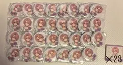 MFゴースト 西園寺レン マグネットカンバッジ 30点セット MFゴースト 西園寺レン マグネットカンバッジ 30点セット - メルカリ