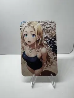 【最高品質】ウラシク　セクシーカード