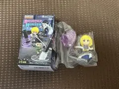 HUNTER×HUNTER クラピカ デスクトップハンター