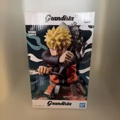 NARUTO Grandista 72 series 45 うずまきナルト