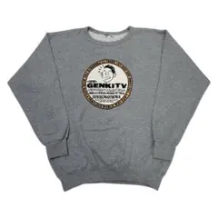 ビートたけし Tシャツ 天才・たけしの元気が出るテレビ!!GENKITV 北野
