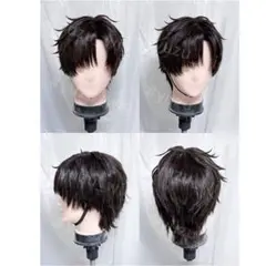 ま様 ウィッグオーダー 専用ページ