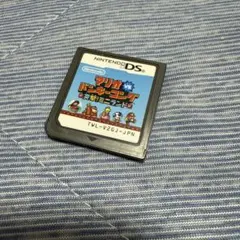 マリオvsドンキーコング