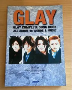 2025年最新】GLAY写真集の人気アイテム - メルカリ