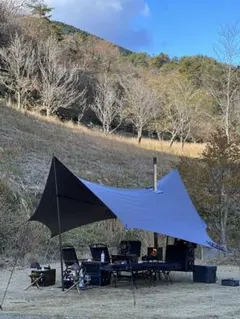 SOMABITO ガイベルト　ソマノガイベルト‼️ 幕男　マックワン　タープ‼️ SOMABITO ガイベルト ソマノガイベルト‼️ 幕男 マックワン