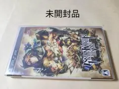 グランナイツヒストリー PSP
