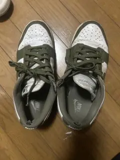 NIKE スニーカー