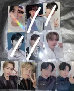 2025年最新】sf9 ジェユンの人気アイテム - メルカリ