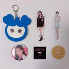 TWICE ツウィグッズまとめ売り