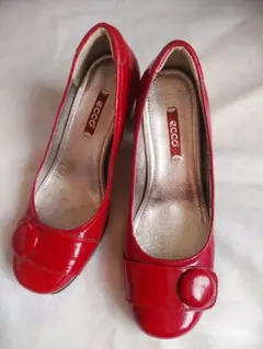 ecco　レディース　パンプスのサムネイル