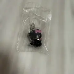 めじるしアクセサリー　ハローキティ　小悪魔