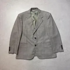 90s00s Christian DiorリネンテーラードジャケットY2K 麻 - メルカリ