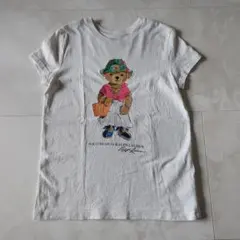 Polo RALPH LAURENキッズ Tシャツ