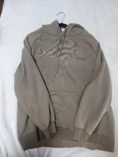 RIIZE ライズ フーディー ポップアップグッズ カーキ