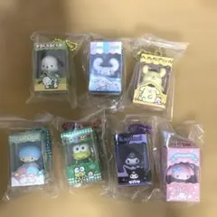 サンリオキャラクターズ チョコボックス
