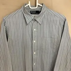 Polo by Ralph Lauren MERTON 長袖シャツ L