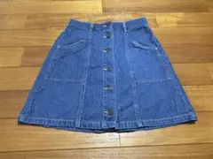 wego ミニスカート