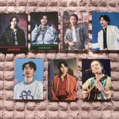 Travis Japan 松田元太　トレカ　まとめ売り