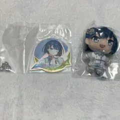 プロセカ　桐谷遥　セガラッキーくじ