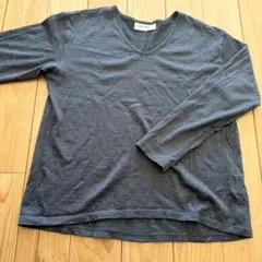 icebreaker ニット