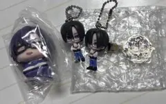 カラフルピーチ　もふセット