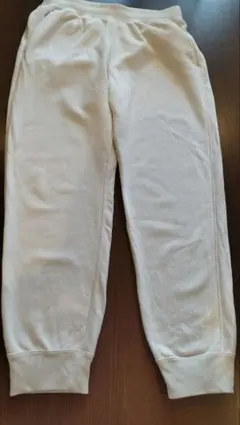 スエットパンツ s