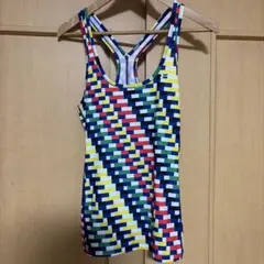 UNDER ARMOUR レディース タンクトップ マルチカラー SM
