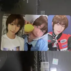 ウォンビン FLY IDID 対面ヨントントレカ a - メルカリ