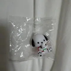 サンリオキャラクターズ ぬいぐるみといっしょ フィギュア ぽちゃっこ