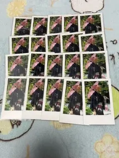 いれいす ないこさん 実写チェキ 浴衣 傘持ち20枚