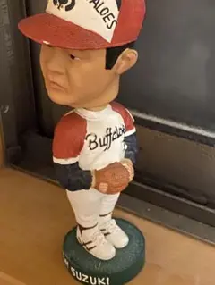 ボブルヘッド 記念グッズ