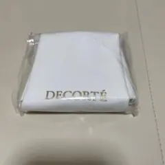 コスメデコルテ　ファーストギフト　巾着袋