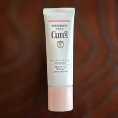 キュレル Curél BBクリーム 明るい肌色 35gのサムネイル