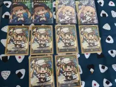 2026年最新】fgo野球カードの人気アイテム - メルカリ