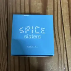 ARIMINO スパイスシスターズ フリーズワックス 35g ヘアワックスのサムネイル