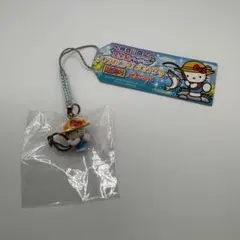 未使用品】希少レア ご当地キティ 神奈川限定 厚木鮎 鮎釣り - メルカリ