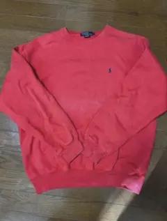 Polo by Ralph Lauren スウェット M