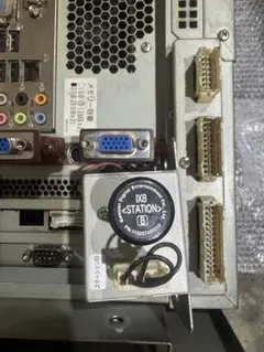 フォーチュントリニティ4　ステーションpc フォーチュントリニティ4 ステーションpc - メルカリ