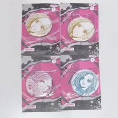 2026年最新】nana グッズ 矢沢あいの人気アイテム - メルカリ