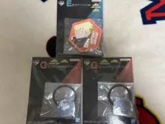 僕のヒーローアカデミア 一番くじ standupagain E賞 G賞