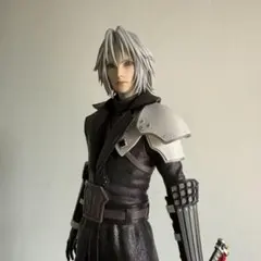 FFVII REMAKE 一番くじ ラストワン賞 セフィロス フィギュア - メルカリ