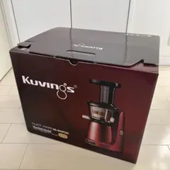 【美品】クビンス スロージューサー NS-993PSM Red 人気の赤 2025年最新】ns-993psmの人気アイテム - メルカリ