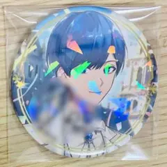 いれいす 缶バッジ If 僕夢 サイン