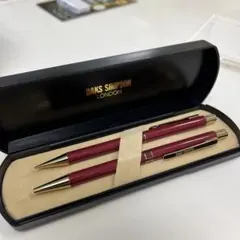 DAKS SIMPSON ボールペン